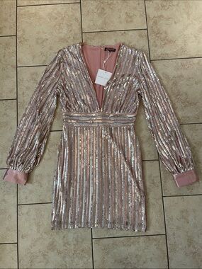 honey punch long sleeve dress Honey Punch | Dresses | Honey Punch Long Sleeve Dress